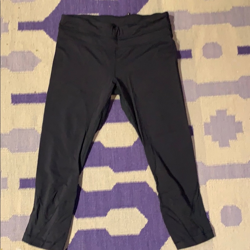 Running tights